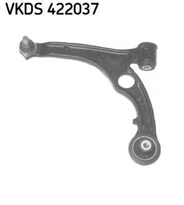 SKF Lengőkar VKDS422037_SKF